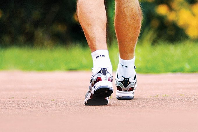 Quando a atividade física é valorizada, toda a sociedade sai ganhando. Foto: Beto Hacker